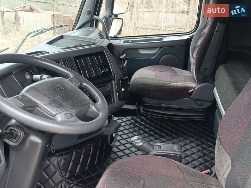 Тягач Volvo FH 13 2013 в Коцюбинском