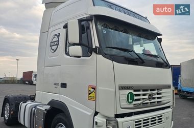 Тягач Volvo FH 13 2012 в Рава-Русской