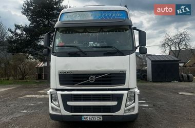 Тягач Volvo FH 13 2013 в Хусте