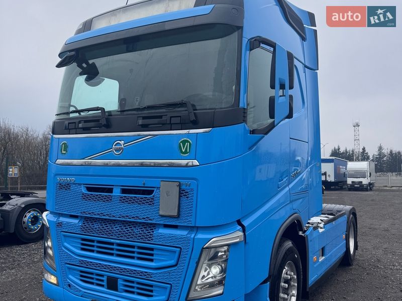 Тягач Volvo FH 13 2017 в Виннице