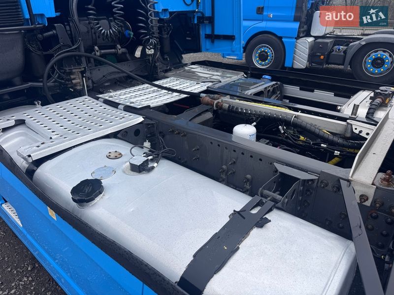 Тягач Volvo FH 13 2017 в Виннице