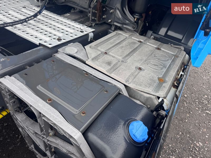 Тягач Volvo FH 13 2017 в Виннице