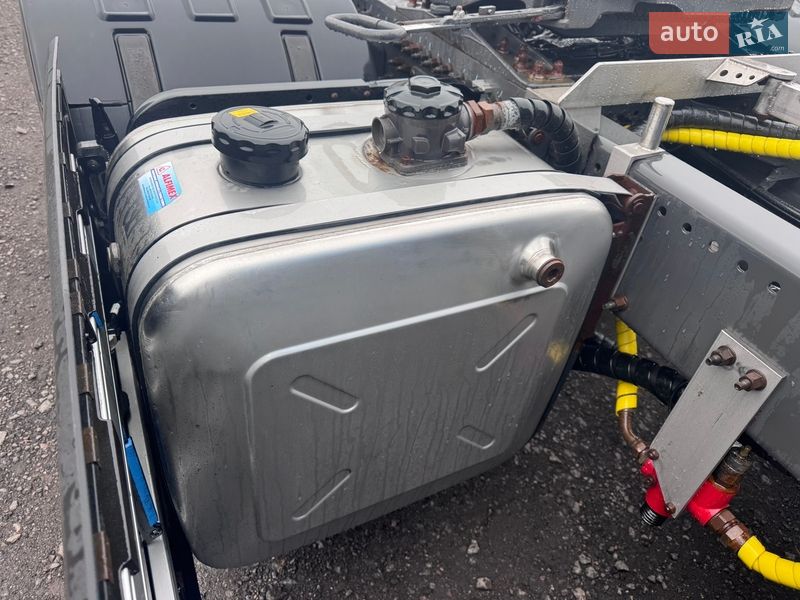 Тягач Volvo FH 13 2017 в Виннице