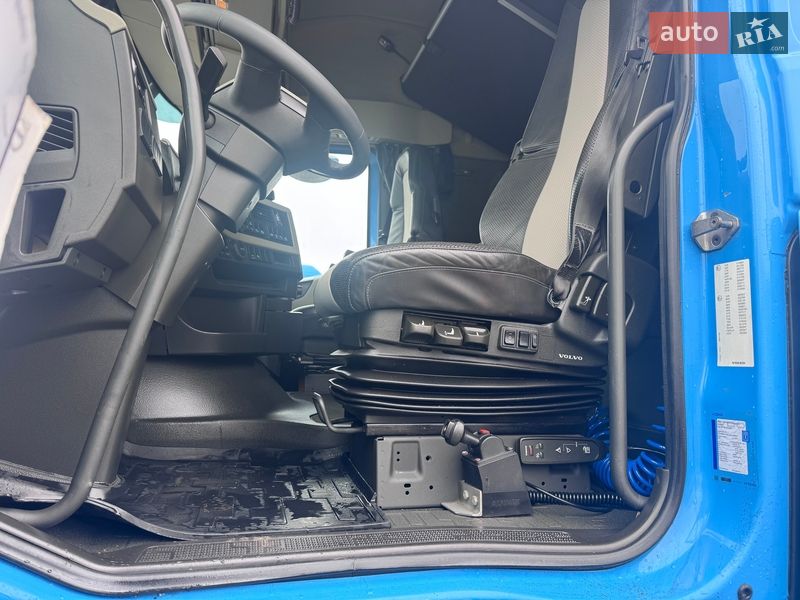 Тягач Volvo FH 13 2017 в Виннице