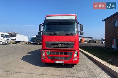 Тягач Volvo FH 13 2010 в Луцьку