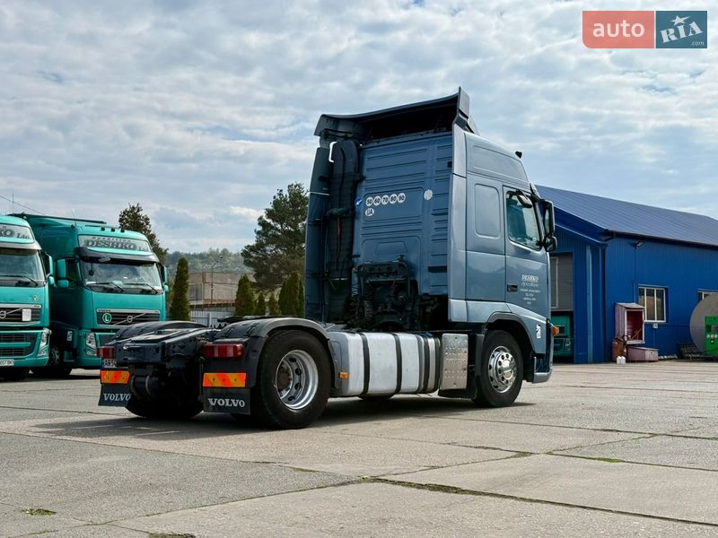 Тягач Volvo FH 13 2008 в Мукачево