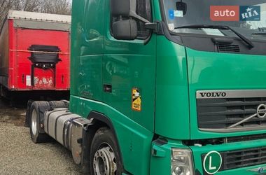 Тягач Volvo FH 13 2011 в Чернівцях