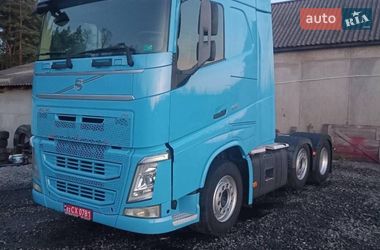 Тягач Volvo FH 13 2013 в Одесі