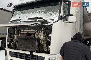 Тягач Volvo FH 13 2008 в Ужгороде