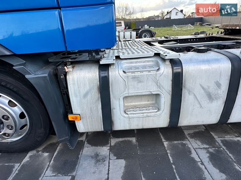 Тягач Volvo FH 13 2011 в Ковеле фото 13 Тягач Volvo FH 13 2011 в Ковеле