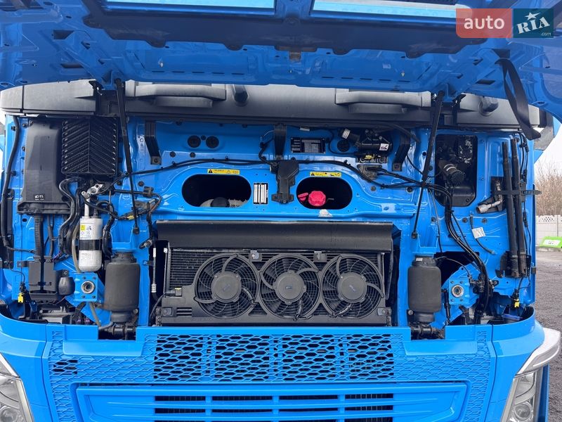 Тягач Volvo FH 13 2017 в Виннице фото 26 Тягач Volvo FH 13 2017 в Виннице