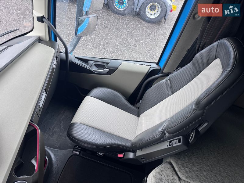 Тягач Volvo FH 13 2017 в Виннице фото 46 Тягач Volvo FH 13 2017 в Виннице