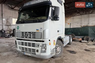 Тягач Volvo FH 13 2007 в Прилуках
