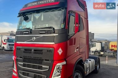 Тягач Volvo FH 13 2016 в Черкассах