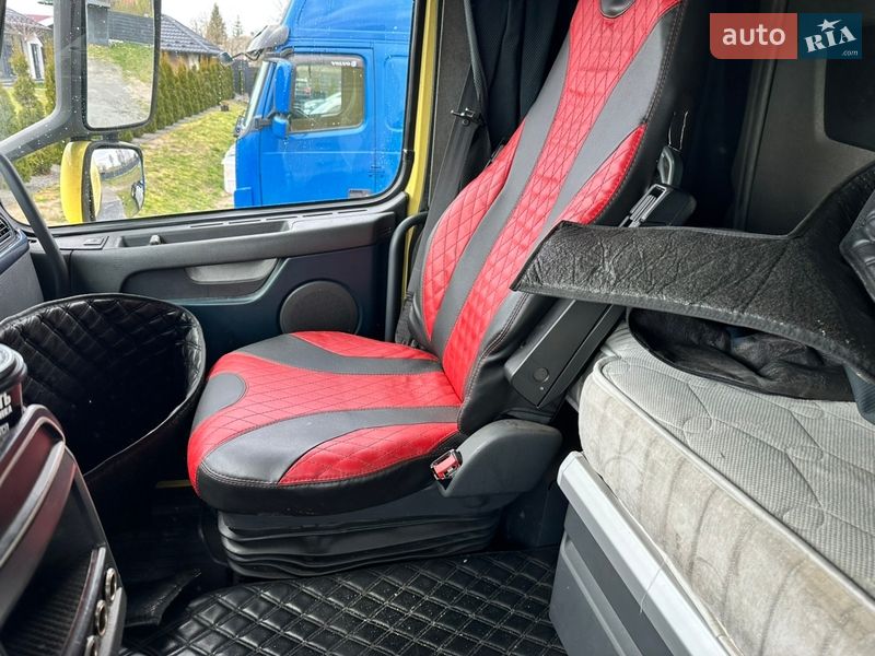Тягач Volvo FH 13 2013 в Ковеле