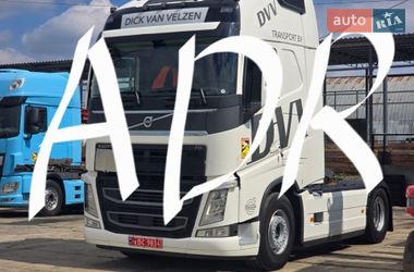 Тягач Volvo FH 13 2017 в Одессе