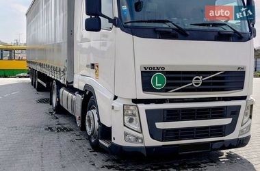 Тягач Volvo FH 13 2013 в Львові