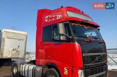Тягач Volvo FH 13 2011 в Ірпені