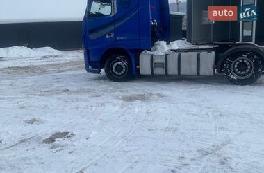 Тягач Volvo FH 13 2012 в Іршаві