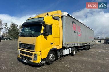 Тягач Volvo FH 13 2008 в Ковелі