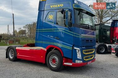 Тягач Volvo FH 13 2020 в Житомирі