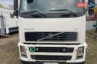 Тягач Volvo FH 13 2007 в Коломые