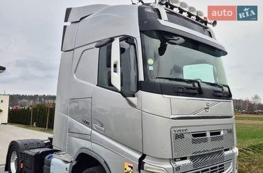 Тягач Volvo FH 13 2017 в Луцке