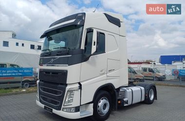 Тягач Volvo FH 13 2017 в Луцьку