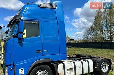 Тягач Volvo FH 13 2011 в Ковеле