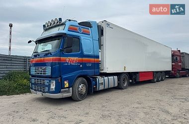 Тягач Volvo FH 13 2008 в Золочеве