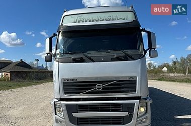 Тягач Volvo FH 13 2010 в Харькове