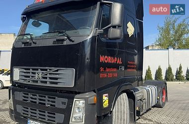 Тягач Volvo FH 13 2010 в Львове