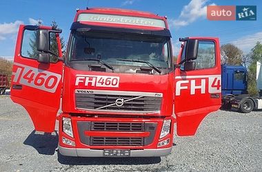 Тягач Volvo FH 13 2012 в Рівному