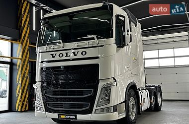 Тягач Volvo FH 13 2018 в Хусте