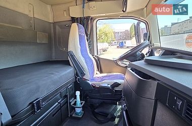 Тягач Volvo FH 13 2016 в Киеве