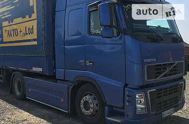 Тягач Volvo FH 16 2007 в Иршаве