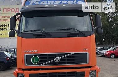 Тягач Volvo FH 16 2007 в Киеве