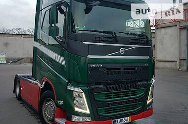 Тягач Volvo FH 16 2014 в Черкассах