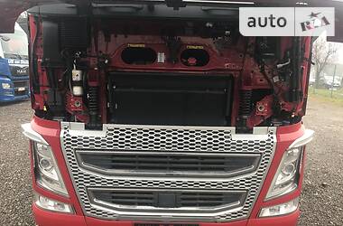 Рефрижератор Volvo FH 16 2016 в Черновцах