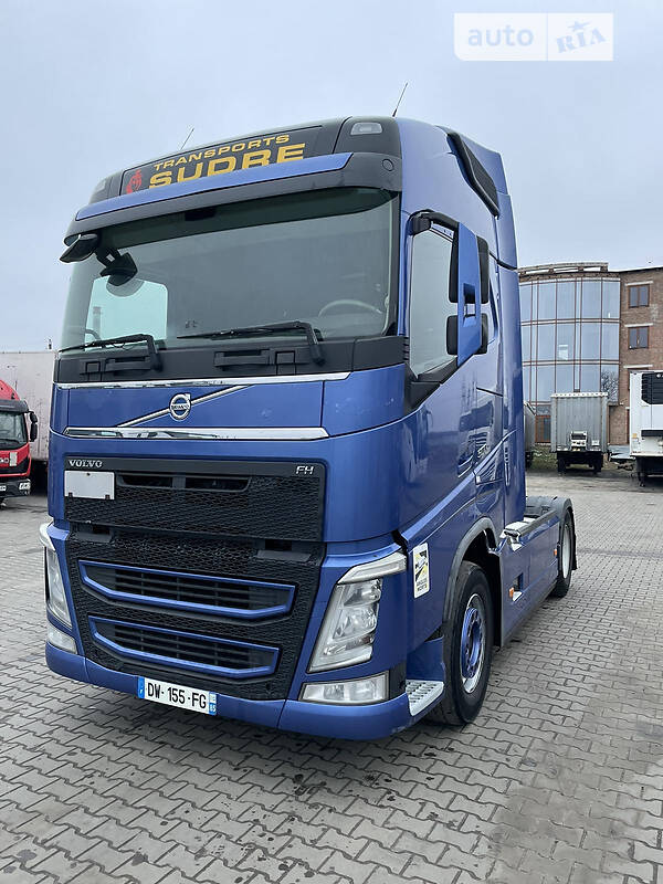 Тягач Volvo FH 16 2015 в 