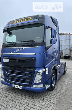 Тягач Volvo FH 16 2015 в 