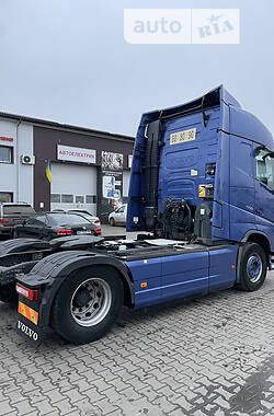 Тягач Volvo FH 16 2015 в 