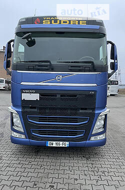 Тягач Volvo FH 16 2015 в 
