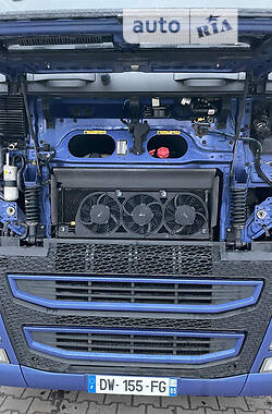 Тягач Volvo FH 16 2015 в 
