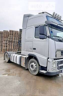 Тягач Volvo FH 16 2012 в Львове