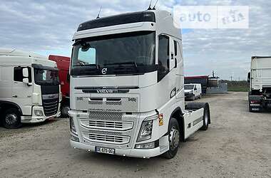 Тягач Volvo FH 16 2014 в Тернополі