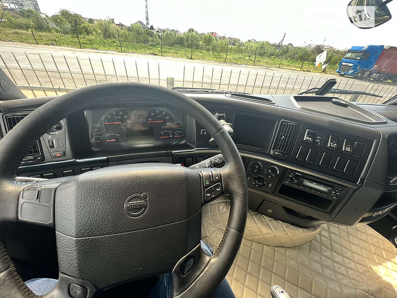 Тягач Volvo FH 16 2012 в Мукачево