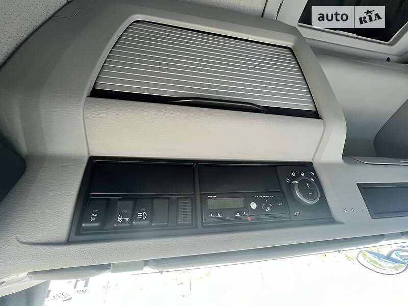 Тягач Volvo FH 16 2012 в Мукачево
