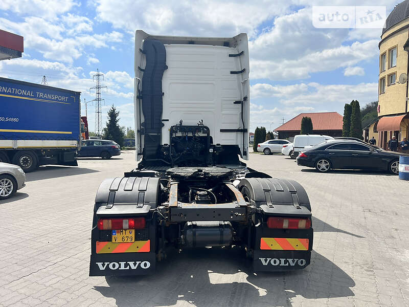 Тягач Volvo FH 16 2012 в Мукачево