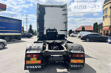 Тягач Volvo FH 16 2012 в 